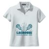 Ladies Dri Mesh ® V Neck Polo Thumbnail