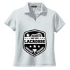 Ladies Dri Mesh ® V Neck Polo Thumbnail