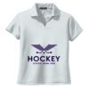 Ladies Dri Mesh ® V Neck Polo Thumbnail