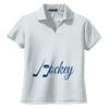 Ladies Dri Mesh ® V Neck Polo Thumbnail