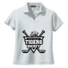 Ladies Dri Mesh ® V Neck Polo Thumbnail