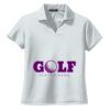 Ladies Dri Mesh ® V Neck Polo Thumbnail