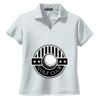 Ladies Dri Mesh ® V Neck Polo Thumbnail