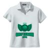 Ladies Dri Mesh ® V Neck Polo Thumbnail