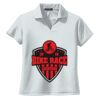 Ladies Dri Mesh ® V Neck Polo Thumbnail