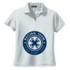 Ladies Dri Mesh ® V Neck Polo Thumbnail