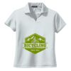 Ladies Dri Mesh ® V Neck Polo Thumbnail