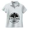 Ladies Dri Mesh ® V Neck Polo Thumbnail