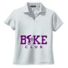 Ladies Dri Mesh ® V Neck Polo Thumbnail