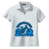 Ladies Dri Mesh ® V Neck Polo Thumbnail