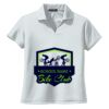 Ladies Dri Mesh ® V Neck Polo Thumbnail