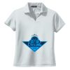 Ladies Dri Mesh ® V Neck Polo Thumbnail