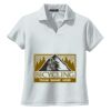 Ladies Dri Mesh ® V Neck Polo Thumbnail