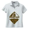 Ladies Dri Mesh ® V Neck Polo Thumbnail