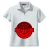 Ladies Dri Mesh ® V Neck Polo Thumbnail