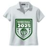 Ladies Dri Mesh ® V Neck Polo Thumbnail