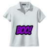 Ladies Dri Mesh ® V Neck Polo Thumbnail