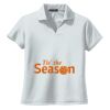 Ladies Dri Mesh ® V Neck Polo Thumbnail