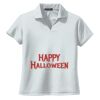Ladies Dri Mesh ® V Neck Polo Thumbnail