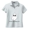 Ladies Dri Mesh ® V Neck Polo Thumbnail