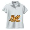 Ladies Dri Mesh ® V Neck Polo Thumbnail