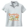 Ladies Dri Mesh ® V Neck Polo Thumbnail