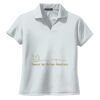 Ladies Dri Mesh ® V Neck Polo Thumbnail