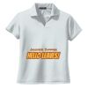 Ladies Dri Mesh ® V Neck Polo Thumbnail