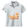Ladies Dri Mesh ® V Neck Polo Thumbnail