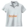 Ladies Dri Mesh ® V Neck Polo Thumbnail