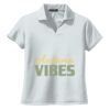 Ladies Dri Mesh ® V Neck Polo Thumbnail