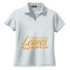 Ladies Dri Mesh ® V Neck Polo Thumbnail
