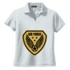 Ladies Dri Mesh ® V Neck Polo Thumbnail