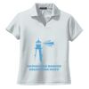 Ladies Dri Mesh ® V Neck Polo Thumbnail
