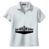 Ladies Dri Mesh ® V Neck Polo Thumbnail