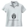 Ladies Dri Mesh ® V Neck Polo Thumbnail