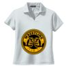 Ladies Dri Mesh ® V Neck Polo Thumbnail