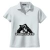 Ladies Dri Mesh ® V Neck Polo Thumbnail