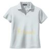 Ladies Dri Mesh ® V Neck Polo Thumbnail