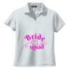 Ladies Dri Mesh ® V Neck Polo Thumbnail