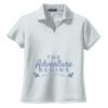 Ladies Dri Mesh ® V Neck Polo Thumbnail