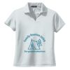 Ladies Dri Mesh ® V Neck Polo Thumbnail