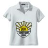 Ladies Dri Mesh ® V Neck Polo Thumbnail