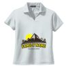 Ladies Dri Mesh ® V Neck Polo Thumbnail