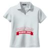 Ladies Dri Mesh ® V Neck Polo Thumbnail