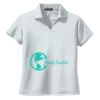 Ladies Dri Mesh ® V Neck Polo Thumbnail