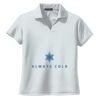 Ladies Dri Mesh ® V Neck Polo Thumbnail