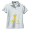 Ladies Dri Mesh ® V Neck Polo Thumbnail