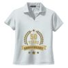 Ladies Dri Mesh ® V Neck Polo Thumbnail