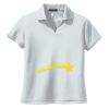 Ladies Dri Mesh ® V Neck Polo Thumbnail